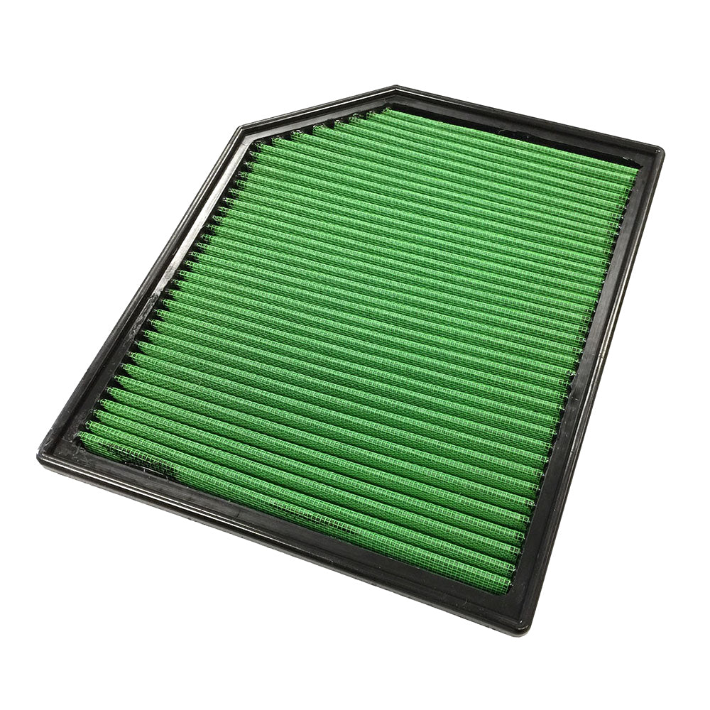 Green Filter  Air Filter  7346