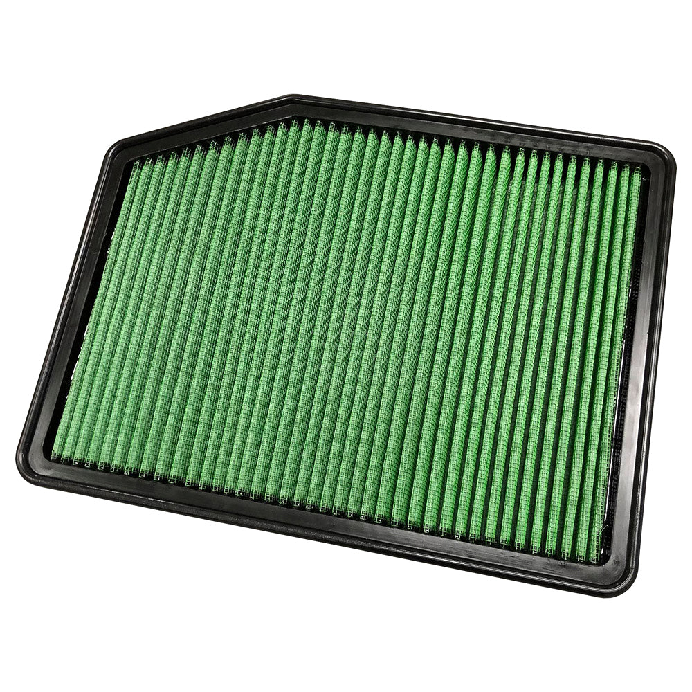 Green Filter  Air Filter  7354