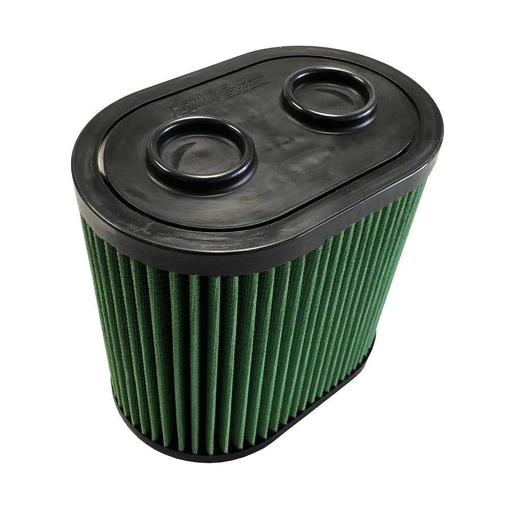 Green Filter  Air Filter  7364