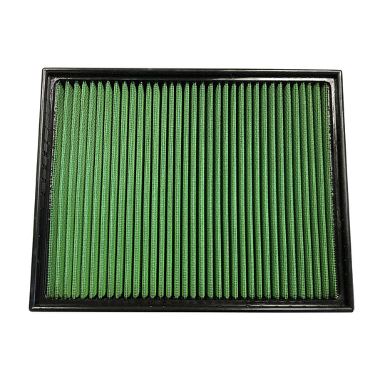 Green Filter  Air Filter  7365