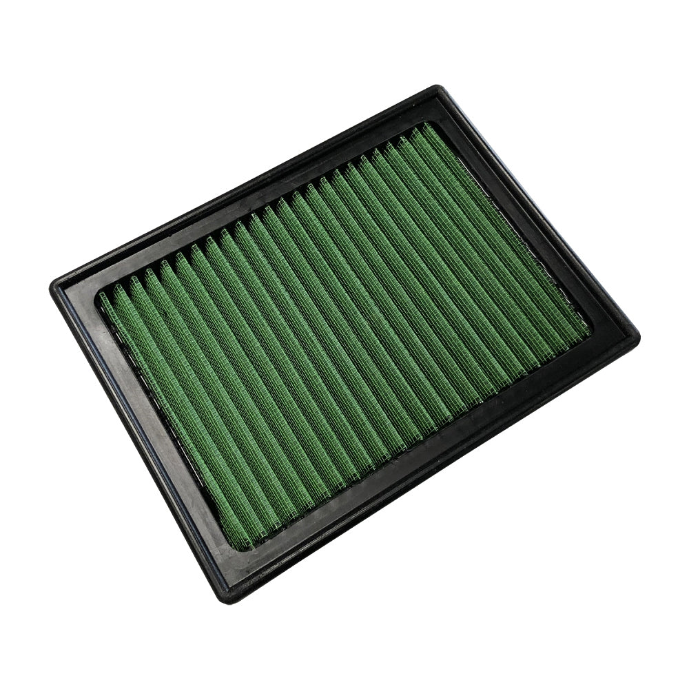 Green Filter  Air Filter  7369