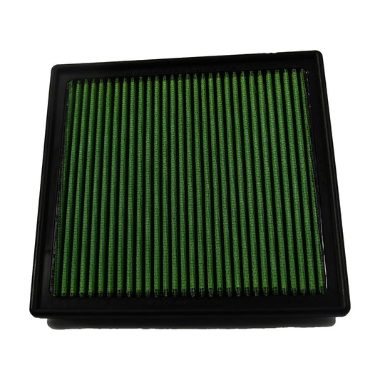 Green Filter  Air Filter  7374