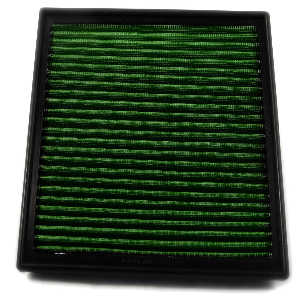 Green Filter  Air Filter  7378