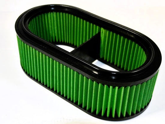 Green Filter  Air Filter  7382