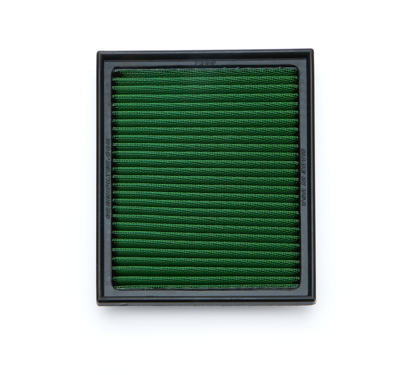 Green Filter Air Filter MPN GRE7399 For KTM Race Kart