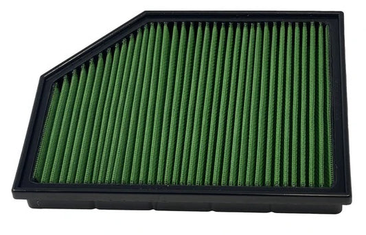 Green Filter  Air Filter  7401