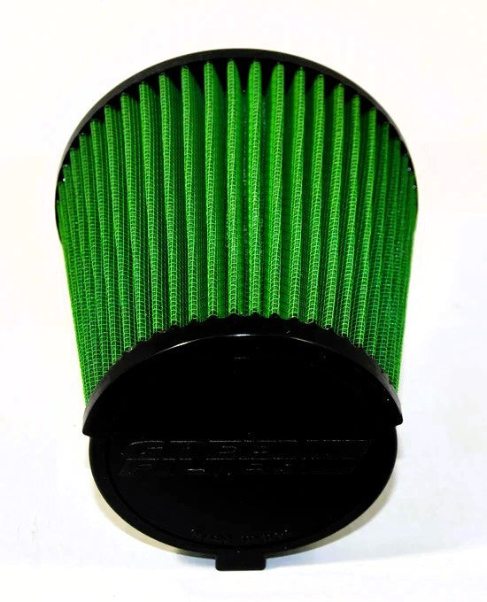 Green Filter  Air Filters- 2  7402