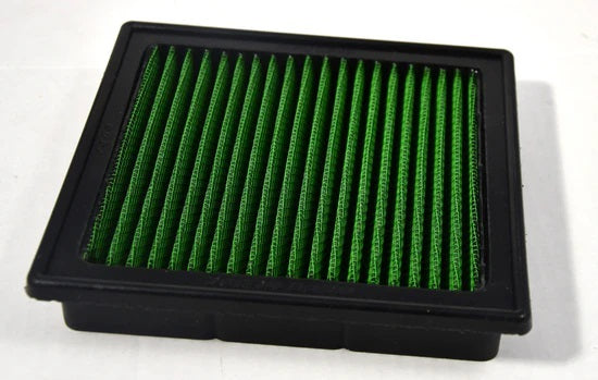 Green Filter  Air Filter - 2  7403