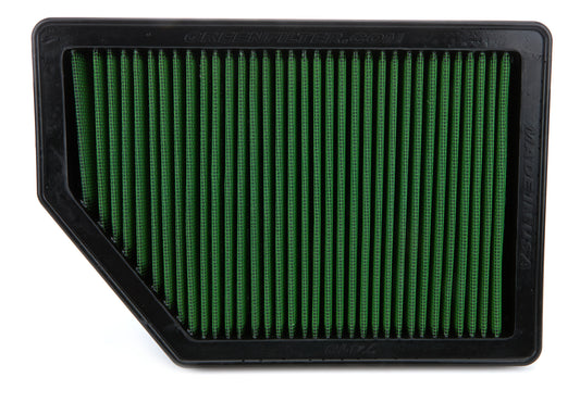 Green Filter  Air Filter  7410