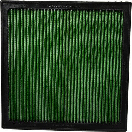 Green Filter  Air Filter  7480