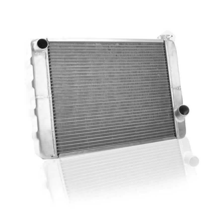 Griffin 15.50in x 24in x 3in Radiator GM Aluminum MPN GRI125201X For GM, Mopar