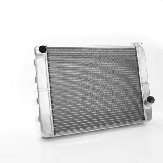 Griffin Radiator Universal Fit 24inWx15.5inHx5.3125inD MPN GRI125201XS For Universal use