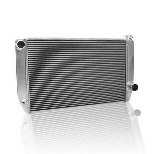 Griffin Radiator Alum 16in x 31in TL - BR MPN GRI125271X