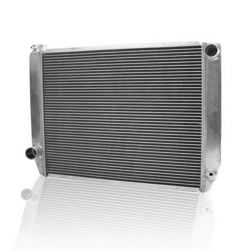 Griffin Aluminum 1.25in Tubes 19in x 27.5in Ford Alumi MPN GRI156242X For Universal use