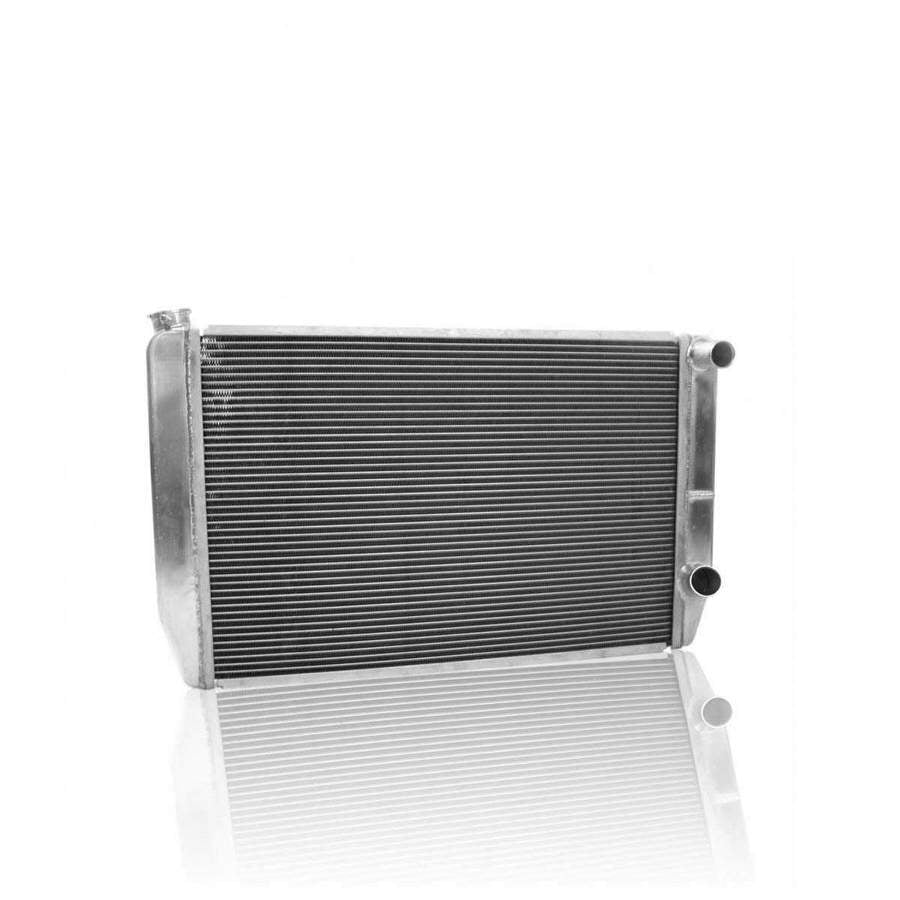 Griffin 13in x 22in Drag Car Radiator MPN GRI258185X