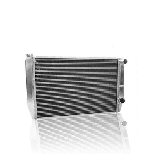 Griffin 13in x 22in Drag Car Radiator MPN GRI258185X