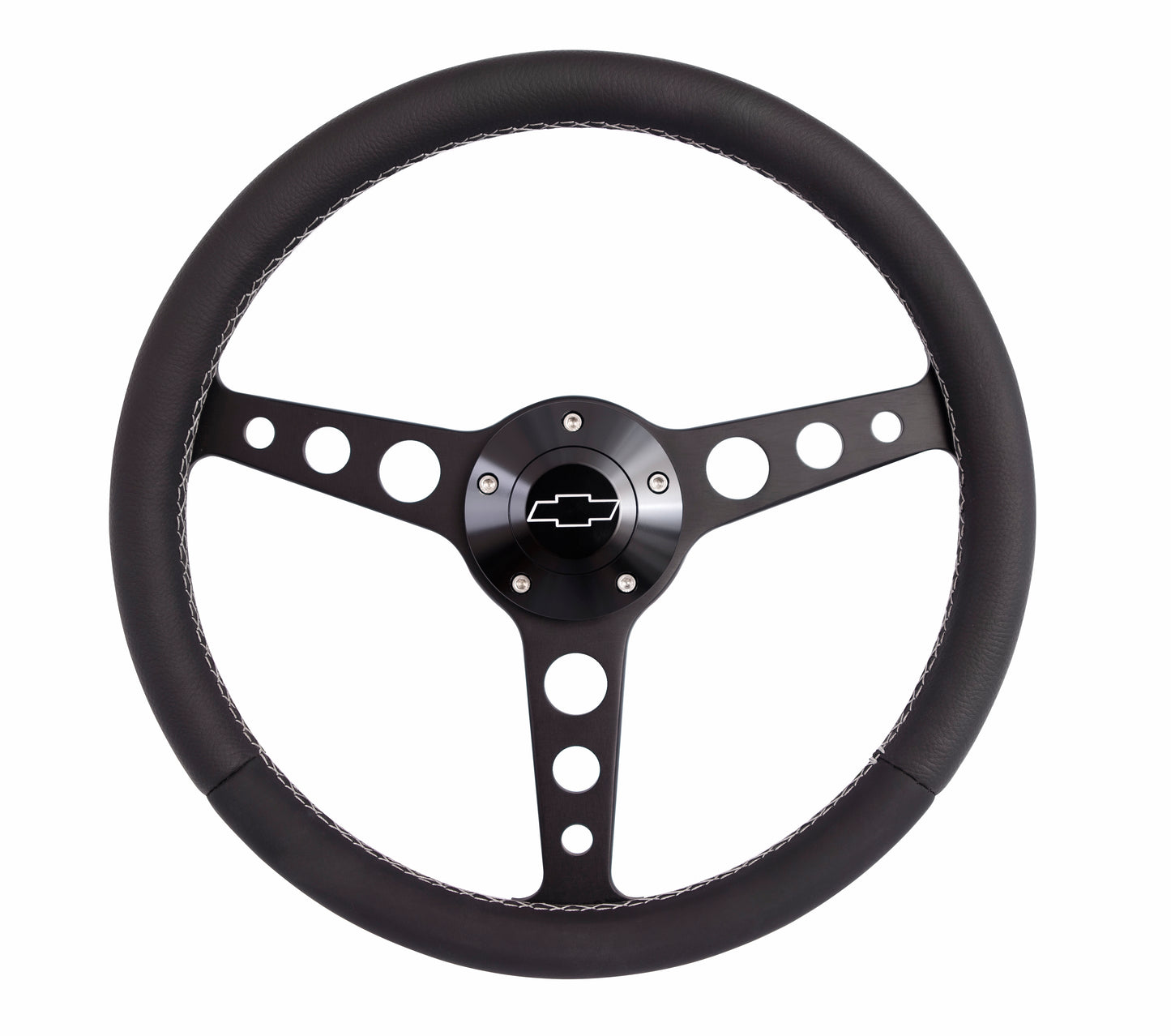 GRANT   Classic Series Wheel chevrolet Logo/Install k   GRT1921