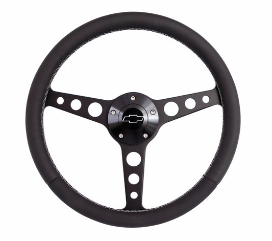 GRANT   Classic Series Wheel chevrolet Logo/Install k   GRT1921