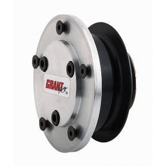 Grant  Quick Release Hub Weld To 3/4in Shaft 3024