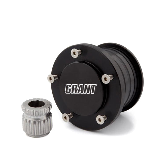 Grant  UTV Quick Release  3700