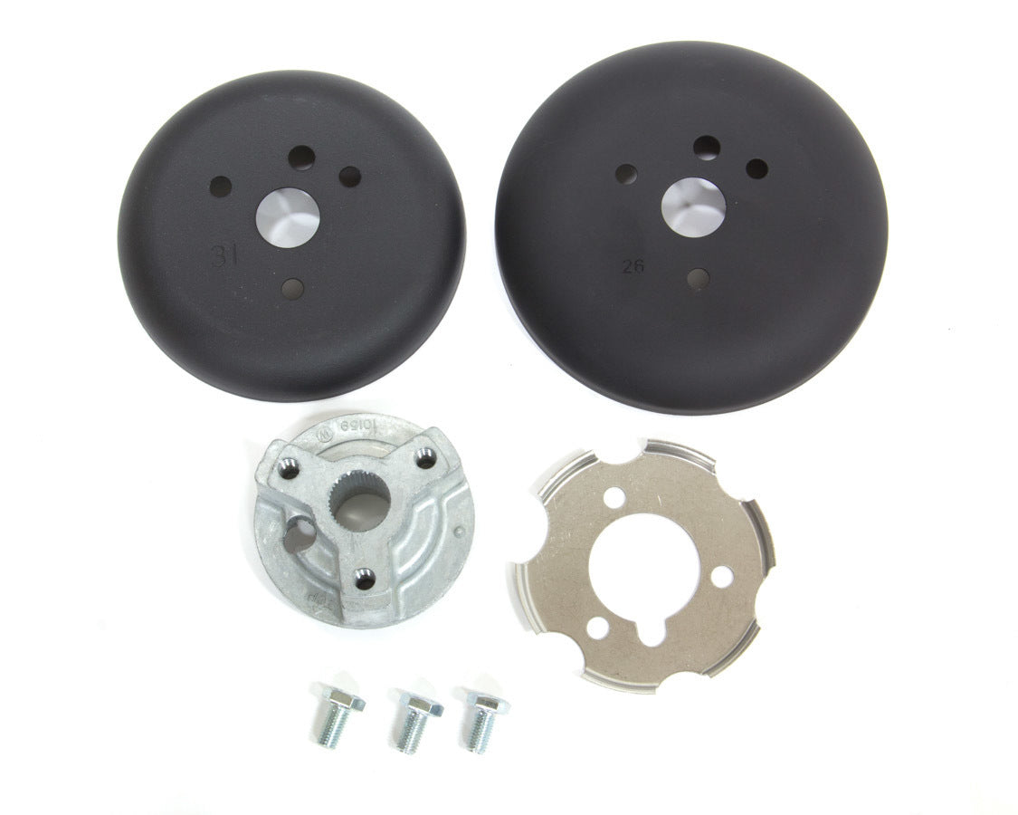 Grant  Installation Kit  4282
