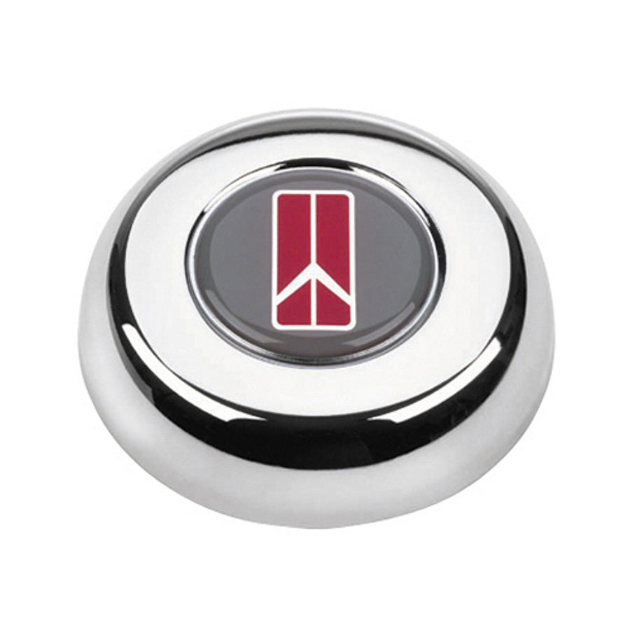 Grant  Chrome Button-Oldsmobile  5634