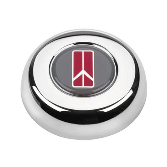 Grant  Chrome Button-Oldsmobile  5634
