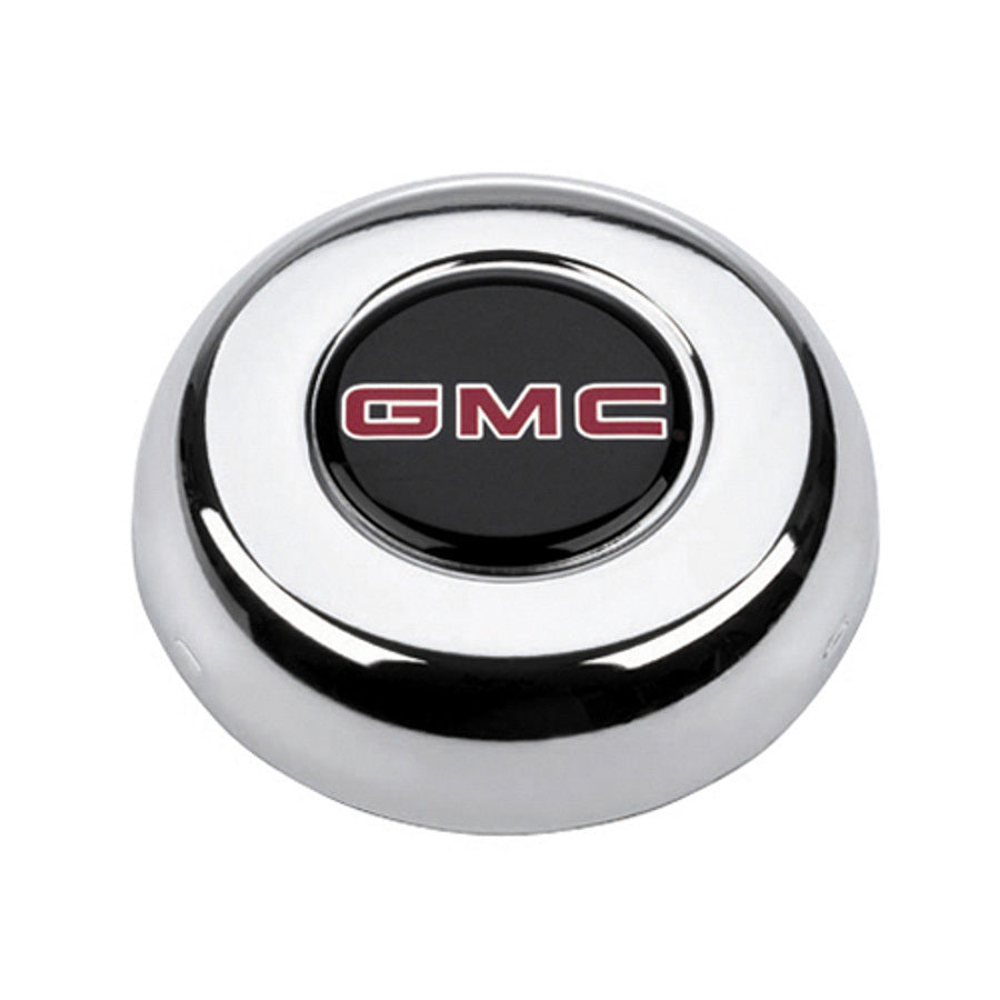 Grant  Chrome Button-GMC Truck  5636