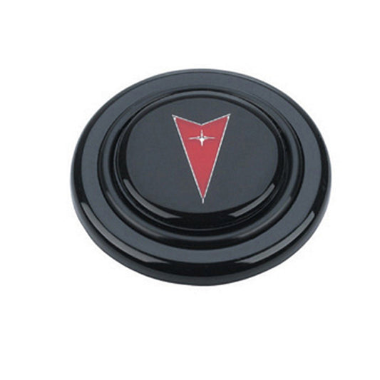 Grant  Pontiac Logo Horn Button  5655
