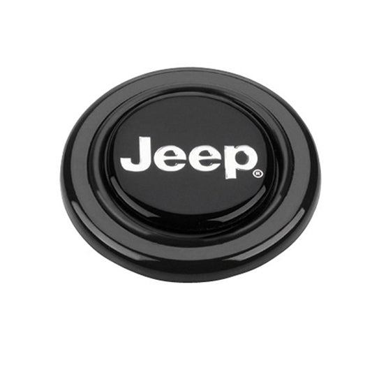 Grant  Signature Button-Jeep  5675