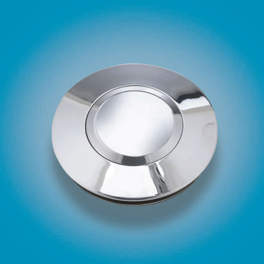Grant  Banjo Horn Button         5864