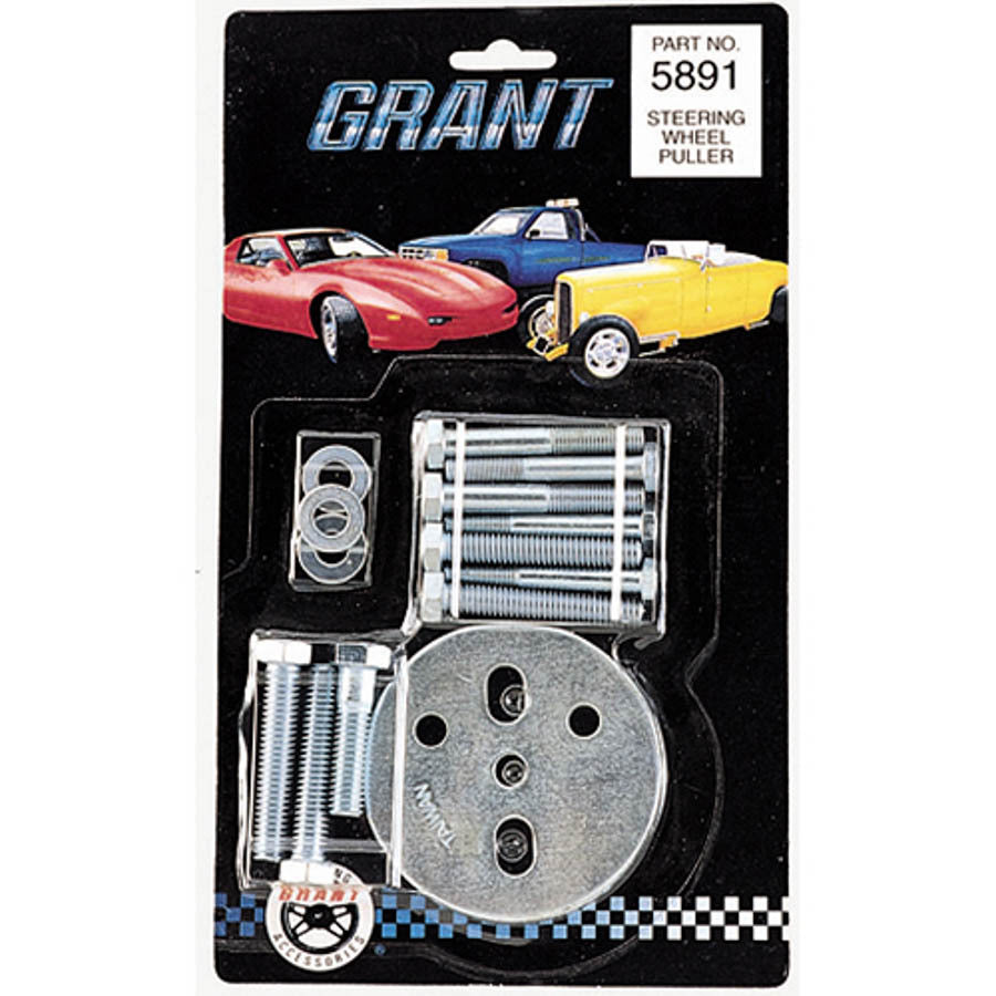 Grant Wheel Puller MPN GRT5891