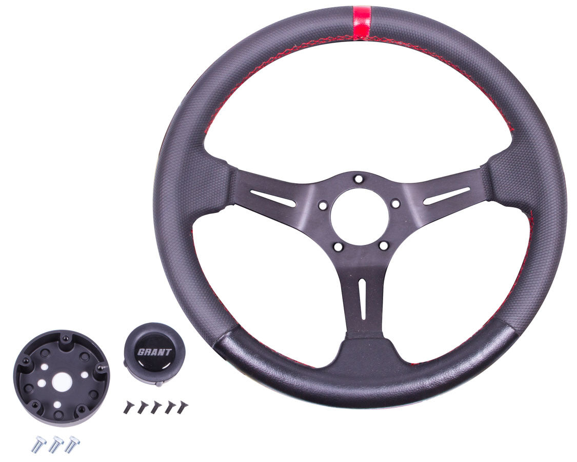 Grant  Racing Wheel  690