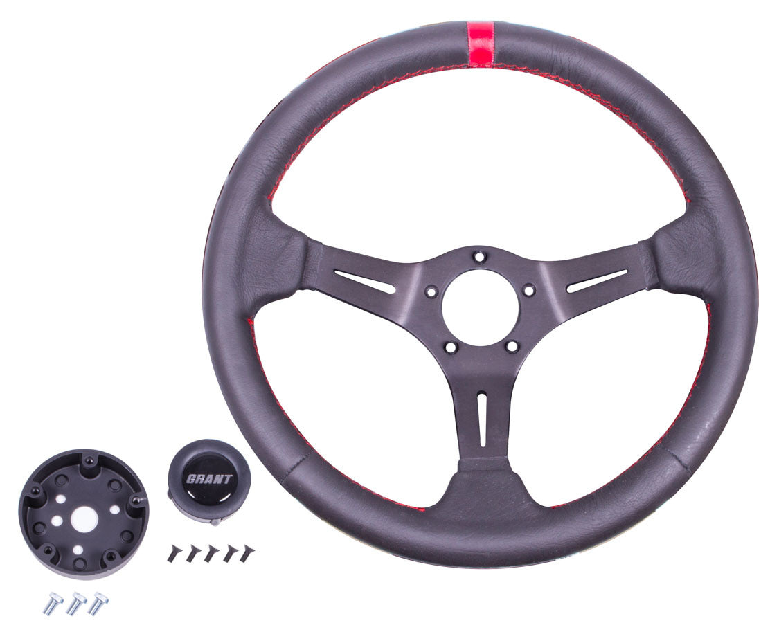 Grant  Racing Wheel  692