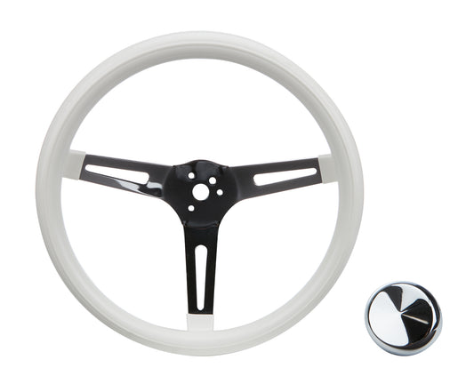 Grant  Classic Wheel White Grip  8546W
