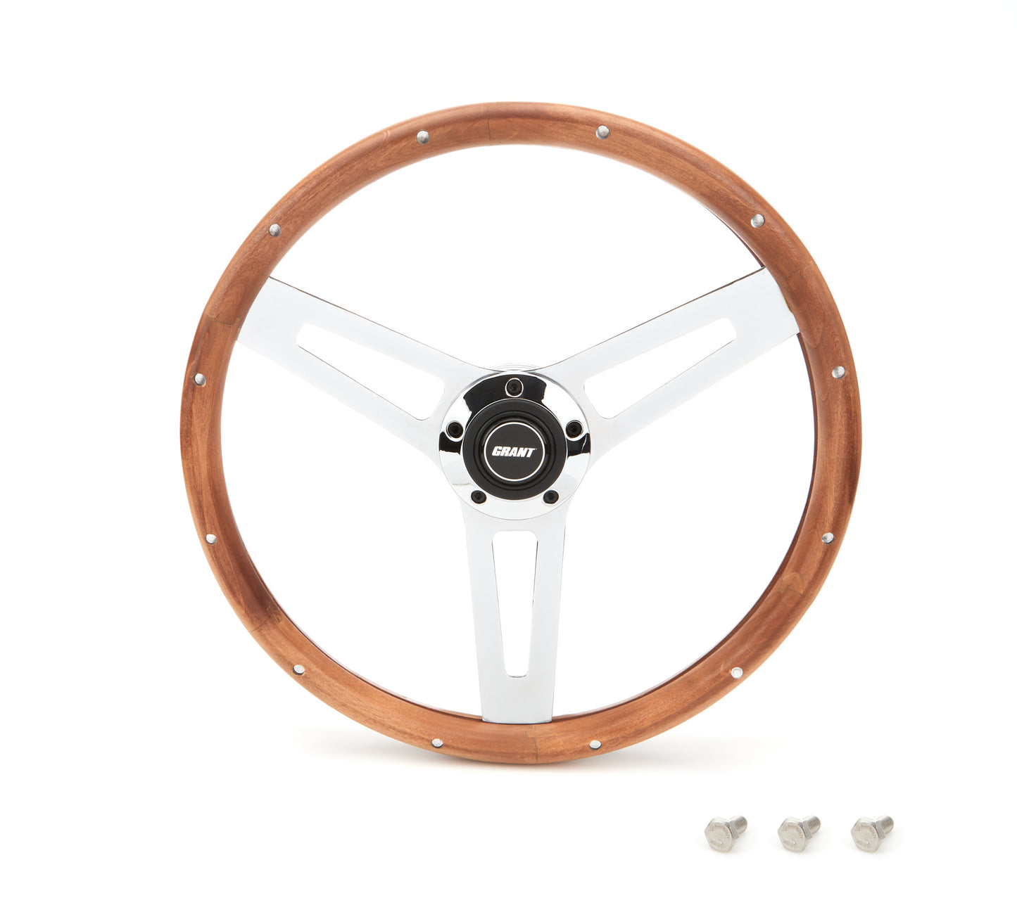Grant   Classic Style Wheel 14 1/2in  GRT992