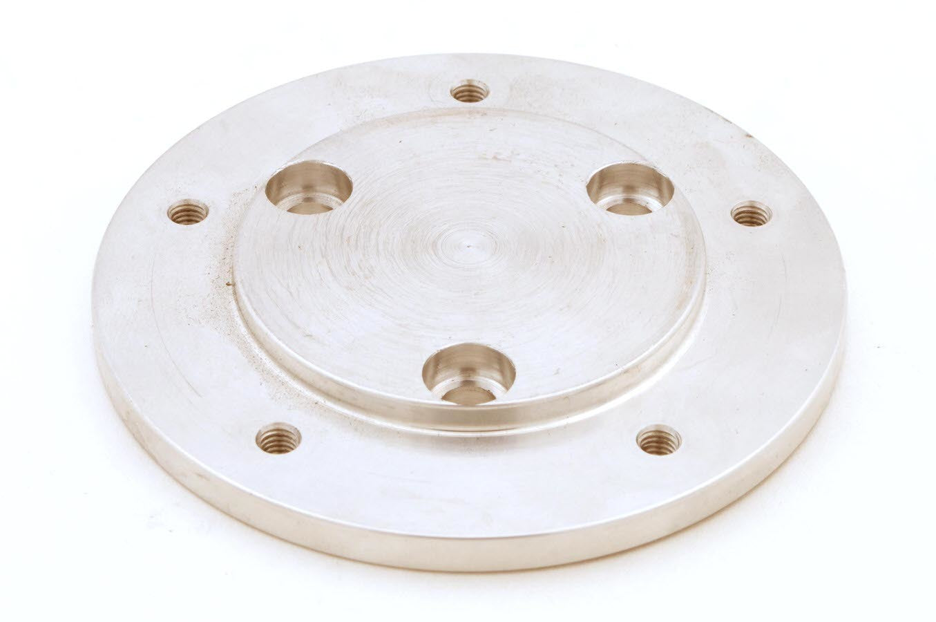 Gt Performance  Quick Release Conversion Adaptor Plate 90-3001