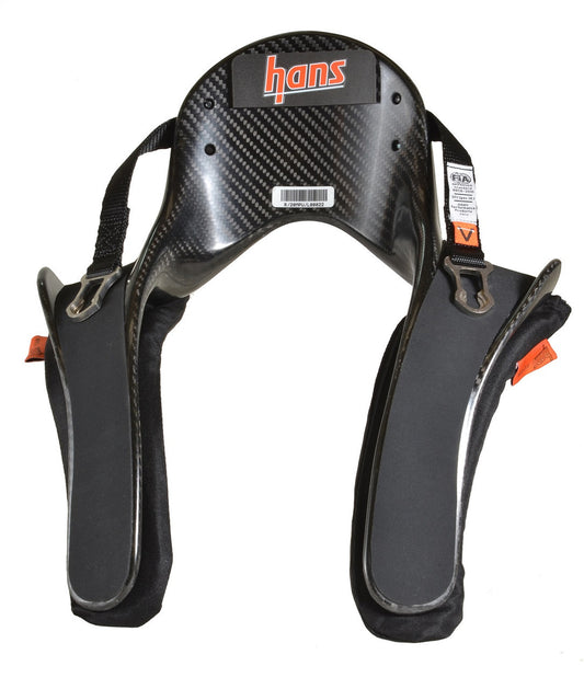 Hans  HANS Ultra Pro 20 Lrg PA ST No Anchors SFI NAK132453SFI