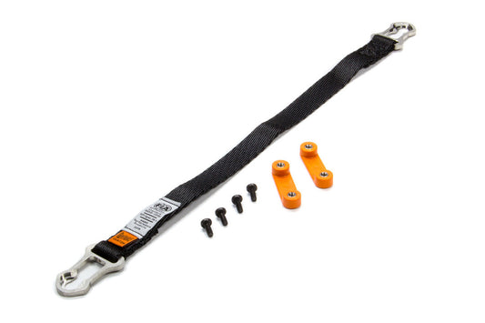 Hans  HANS PA Sliding Tether Kit Extra Short TK11313XS