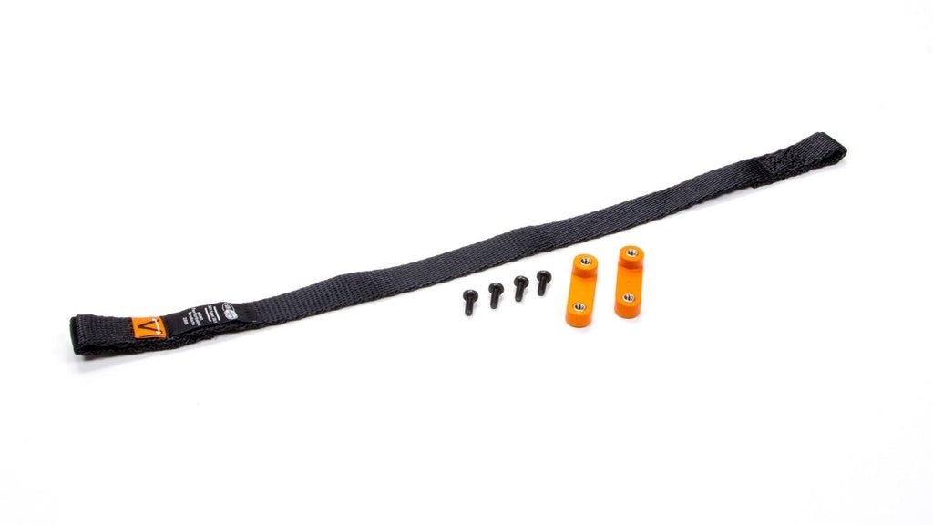 Hans  HANS QC Sport II Sliding Tether Kit 18in Std TK11413