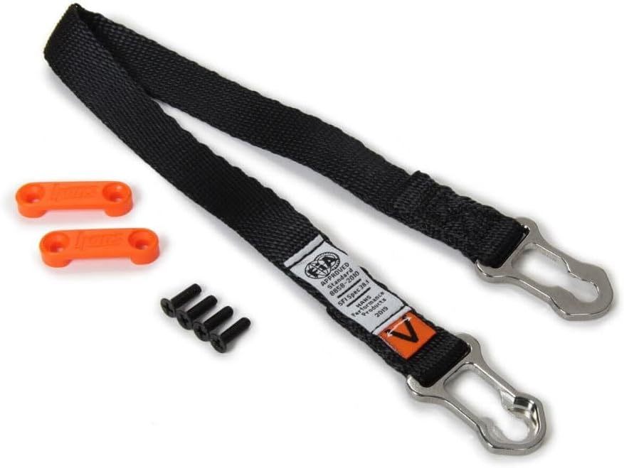 Hans  HANS PA Sliding Tether Kit Std 18in TK12314