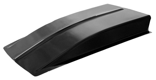 Harwood 4in. Outlaw Cowl Induction Scoop MPN HAR1107