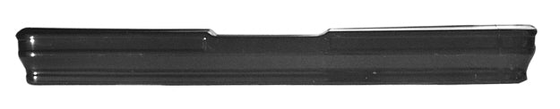 Harwood 78-83 Malibu Rear Bumper MPN HAR23560 For GM G-Body, A-Body 1978-81