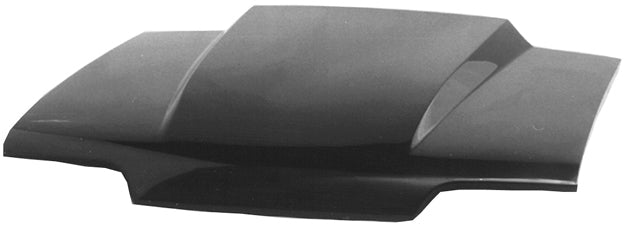 Harwood  87-93 Mustang Cowl Hood  26301