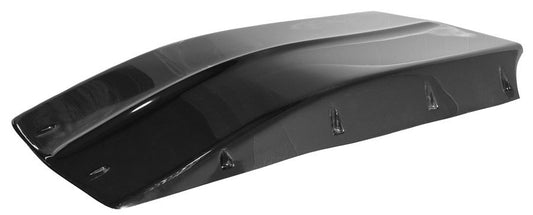 Harwood Cowl Hood Scoop - 6in Bolt-On MPN HAR4116
