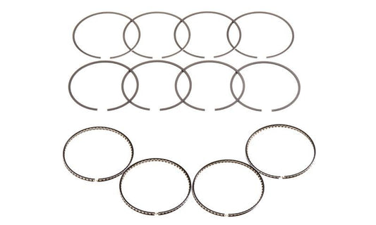 Hastings  Piston Ring Set 2.953 1.2 1.5 2.8mm 2C4640