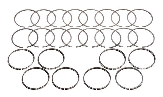 Hastings  Piston Ring Set 4.000 2.0 1.5 4.0mm 2M4626