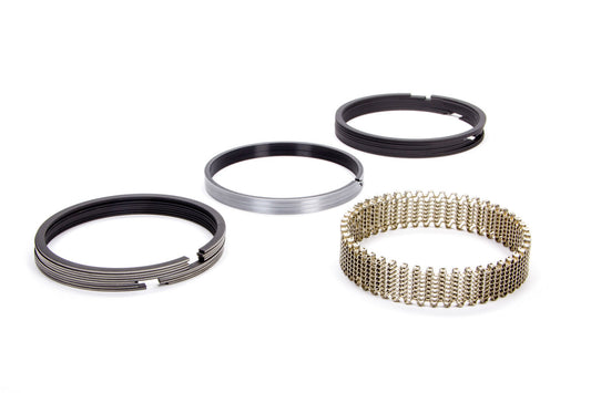 Hastings Piston Ring Set 4.125 1/16 1/16 3/16 MPN HAS2M5529005