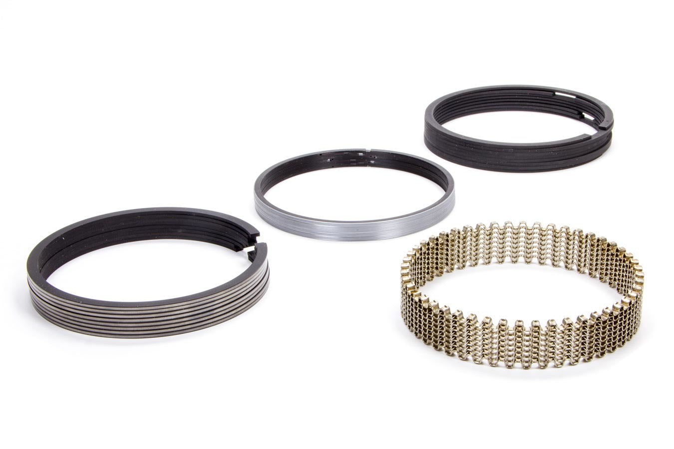 Hastings Piston Ring Set 4.280 5/64 5/64 3/16 MPN HAS2M683030