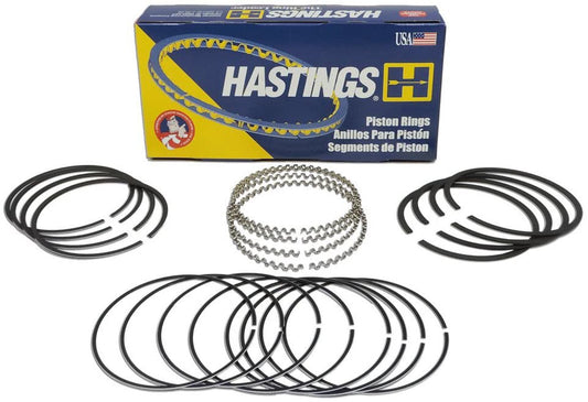 Hastings  Piston Ring Set 3.736 Bore 5/64 5/64 3/16 5499